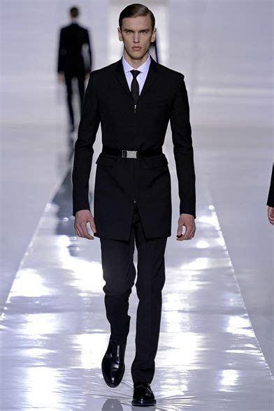 Cinturones de Dior Homme para hombre .